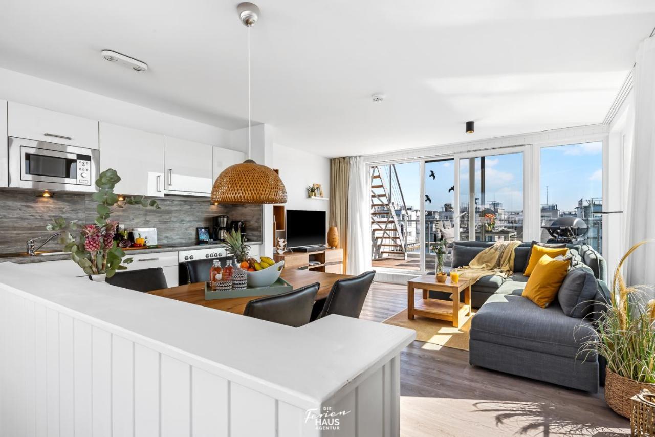 Вилла Schwimmendes Haus Aloha Ольпениц Экстерьер фото